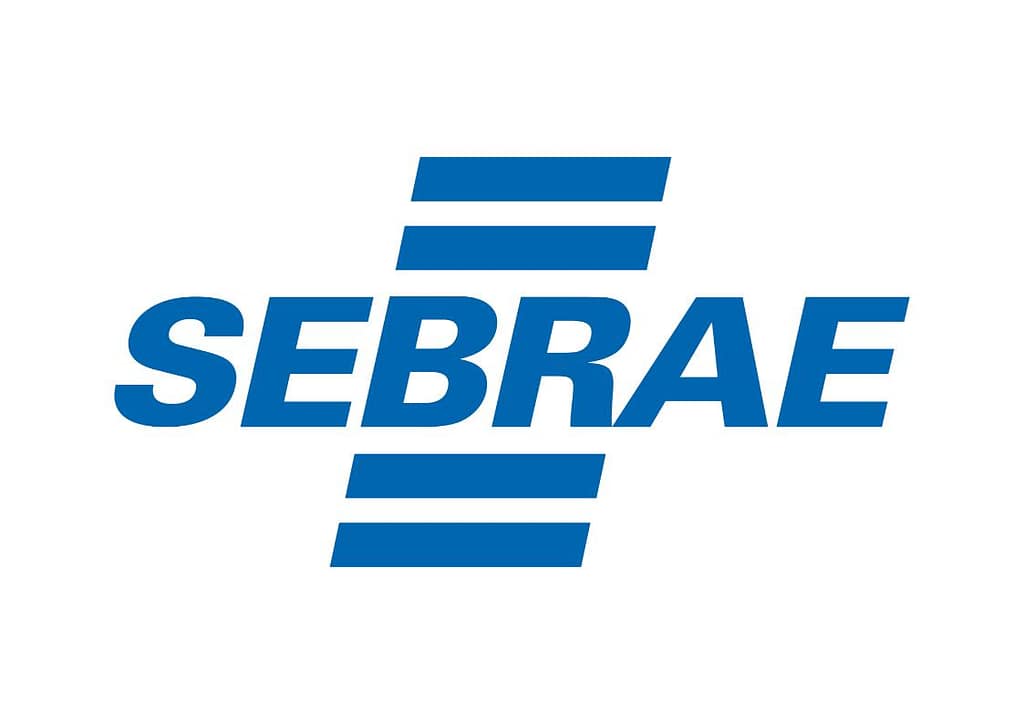 SEBRAE logo