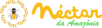 Logo da Néctar da Amazônia