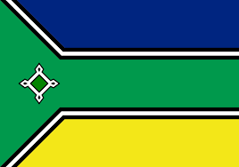 Bandeira do Estado do Amapá