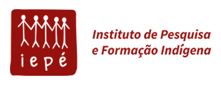 Instituto de Pesquisa e Formação Indígena - IEPÉ